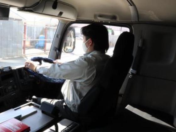 株式会社AFBのアルバイト写真