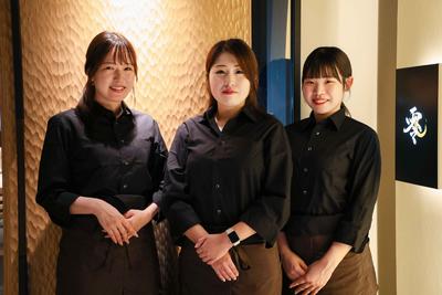 すし零のアルバイト写真