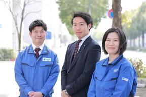 株式会社エイジェック　姫路雇用開発センター05のアルバイト写真