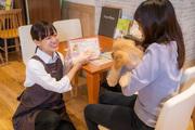 ペットプラス 羽生店のアルバイト写真3