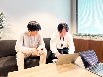 株式会社アイディオット マーケティングのアルバイト写真
