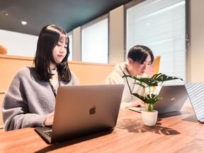 株式会社アイディオット 渋谷のアルバイト写真