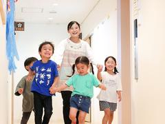 アイグラン保育園牧落(パート保育士)のアルバイト