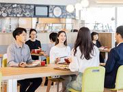 ＹＫＫ光志寮-0434 ＜エームサービス株式会社＞_パート・調理補助のアルバイト写真2