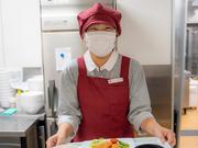 ＹＫＫ光志寮-0434 ＜エームサービス株式会社＞_パート・調理補助のアルバイト写真1