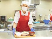 富山県射水市にある企業社員食堂-0494 【エームサービス株式会社】_パート・調理補助の求人画像