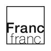 Francfranc イオンモール須坂店_学生のロゴ