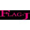 FLAG-J 渋谷109店のロゴ