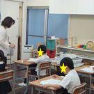 AKANON小学校受験教室　本郷春日校のアルバイト写真1