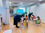 AKANON小学校受験教室　本郷春日校のアルバイト写真1