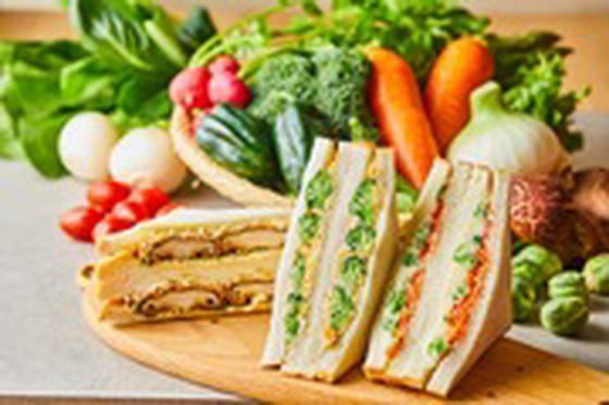 みのりカフェ アミュプラザ博多店のアルバイト写真