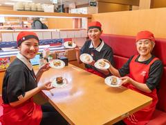 スシロー南砂店（株式会社あきんどスシロー）のアルバイト