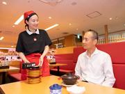 スシロー南葛西店（株式会社あきんどスシロー）のアルバイト写真3