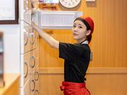 スシロー斑鳩店（株式会社あきんどスシロー）のアルバイト写真1