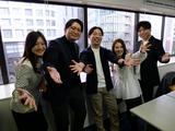 株式会社A KNOT　00のアルバイト写真