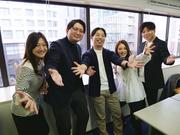 株式会社A KNOT　01明石のアルバイト写真(メイン)