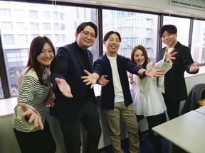 株式会社A KNOT　01明石のアルバイト写真