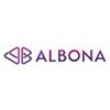 株式会社ALBONAのロゴ