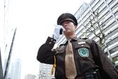 アラコム株式会社　商業施設の施設警備(千代田区)のアルバイト写真