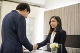 アラコム株式会社　出版社での企業受付(千代田区)のアルバイト写真