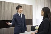 アラコム株式会社　出版社での企業受付(千代田区)のアルバイト写真