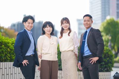 株式会社AlbaLink(コールセンタースタッフ)のアルバイト写真