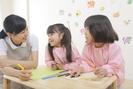 A.L.C.貝塚学院(保育サポート)のアルバイト写真