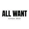 ALLWANT株式会社のロゴ