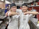 来来亭　中島新町店2のアルバイト写真