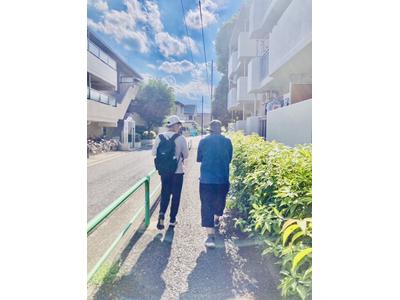 合同会社オールWin【介護支援スタッフ】(3)のアルバイト