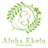 Aloha Ekolu グランデュオ立川店のロゴ