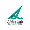 アルティウスリンク株式会社/1250702440-0801MBのロゴ