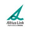 アルティウスリンク株式会社/1251005680のロゴ