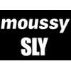 moussy 御殿場プレミアムアウトレット店 (株式会社天音)のロゴ