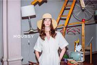 moussy 御殿場プレミアムアウトレット店 (株式会社天音)のアルバイト写真