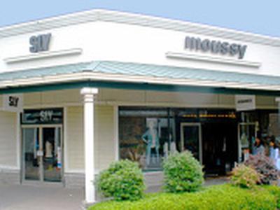 moussy 御殿場プレミアムアウトレット店 (株式会社天音)のアルバイト写真