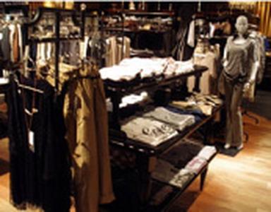 moussy 御殿場プレミアムアウトレット店 (株式会社天音)のアルバイト写真