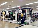 BEAMS GOLF あべのハルカス(株式会社天音)のアルバイト写真