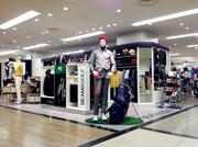 BEAMS GOLF あべのハルカス(株式会社天音)のアルバイト写真1