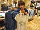 BEAMS 新潟店 (株式会社天音)のアルバイト写真