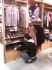 BEAMS OUTLET 御殿場【販売】(株式会社天音)のアルバイト写真