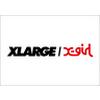 ﻿XLARGE/X-girl 新潟(株式会社天音)のロゴ