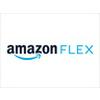 Amazon Flex 市区町村名エリア[00000]のロゴ