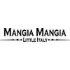 MANGIA MANGIA ランドマークタワー店のロゴ