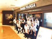 MANGIA MANGIA ランドマークタワー店の求人画像