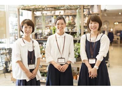 アミング 鶴田店のアルバイト