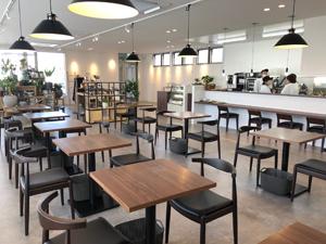 【土日祝に勤務できる方歓迎!】週3日～雑貨店併設カフェの厨…