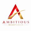 株式会社アンビシャス　伏見営業所（配送・物流）のロゴ