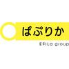 小規模認可保育園　ぱぷりか 平塚のロゴ
