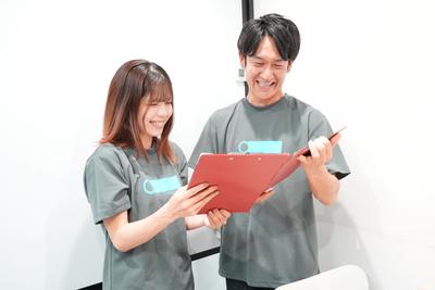 訪問介護アクア 金沢八景のアルバイト写真